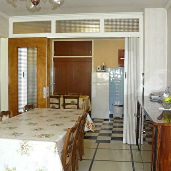 Gîte n°G1555 - LONGCHAUMOIS