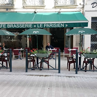 Brasserie Le Parisien - DOLE