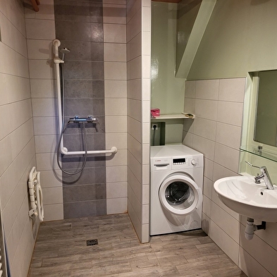 Appartement - Tétras