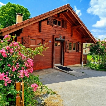 Chalet le Petit Prince - SAFFLOZ