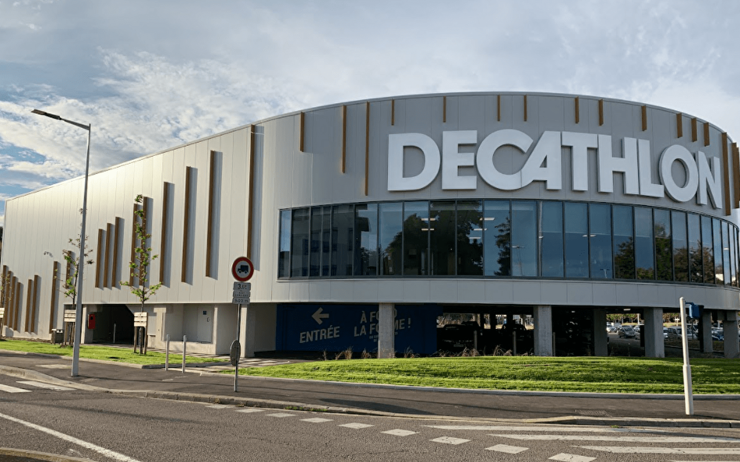 Décathlon
