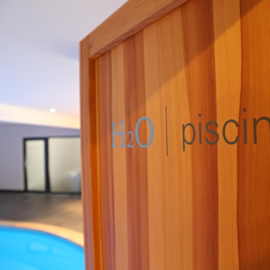 Maison atHOme - Gîte luxe avec piscine intérieure