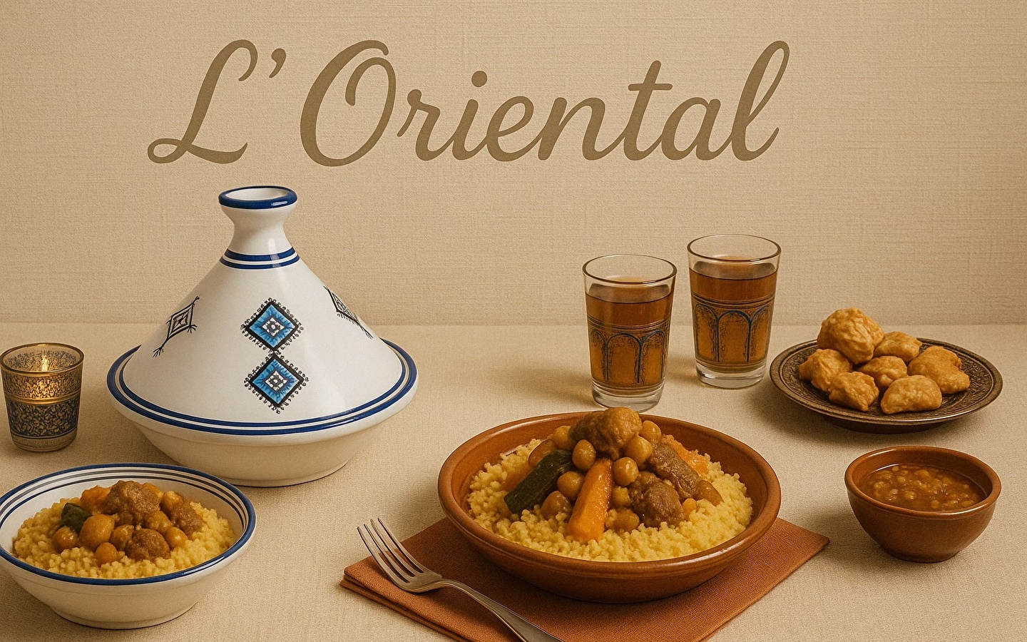 L'Oriental