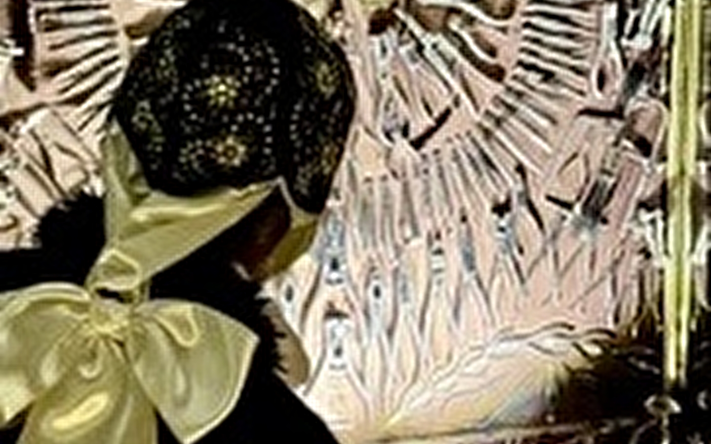 Musée de la pince - Dramatised night-time visit 