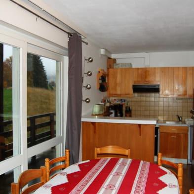 Le Plein Soleil - Appartement en résidence - R623BAD00