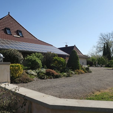 Gîte des Petits Camus