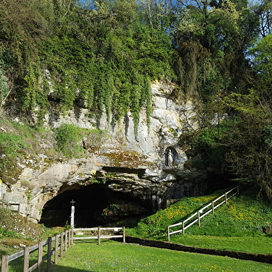 Chapelle de la Balme d'Epy