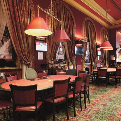 Casino de Divonne-les-Bains