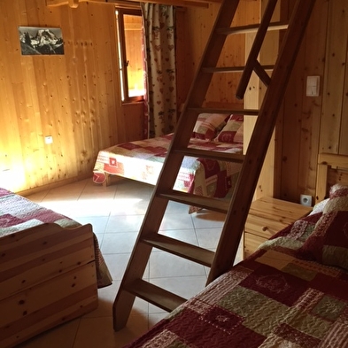 La Ferme du grand pré