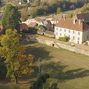 Château de Taxenne - TAXENNE