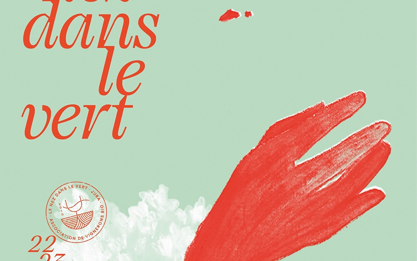 The Nose in the Green