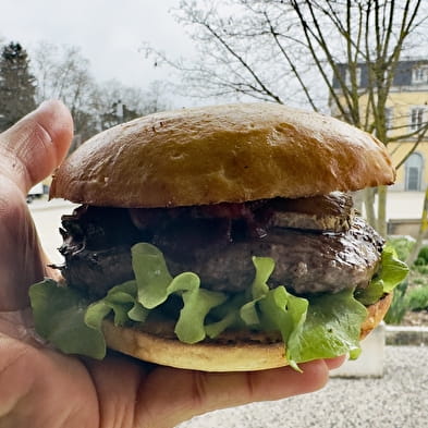 La Capsule gourmande