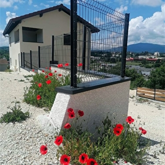 Villa Bellevue - BELLEY