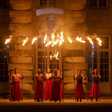 Lux Salina, the exhibition! - The people's caravan