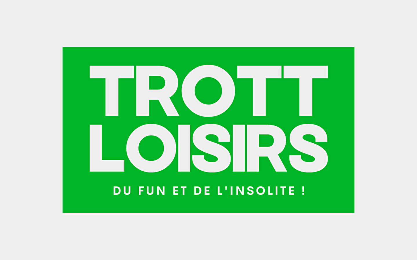 Trott'Loisirs