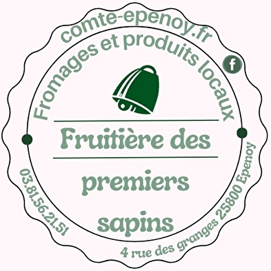 SCAF des Premiers Sapins