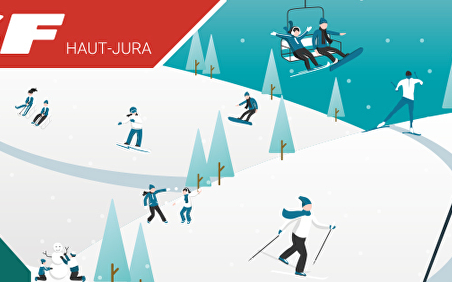 HAUT JURA SKI SCHOOL