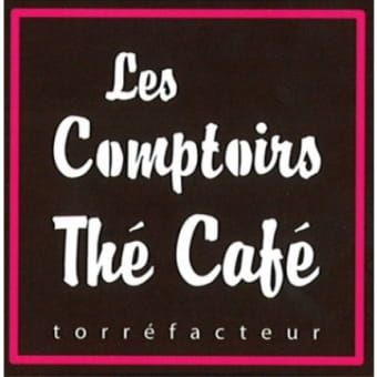 Les Comptoirs Thé Café - DOLE