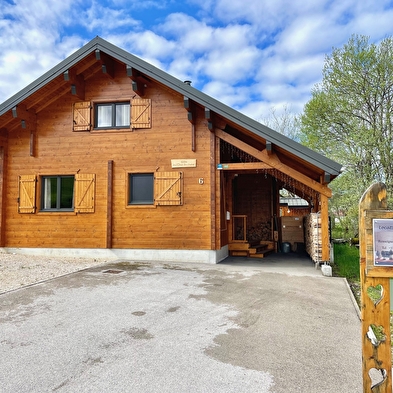 Au Cœur du Chalet