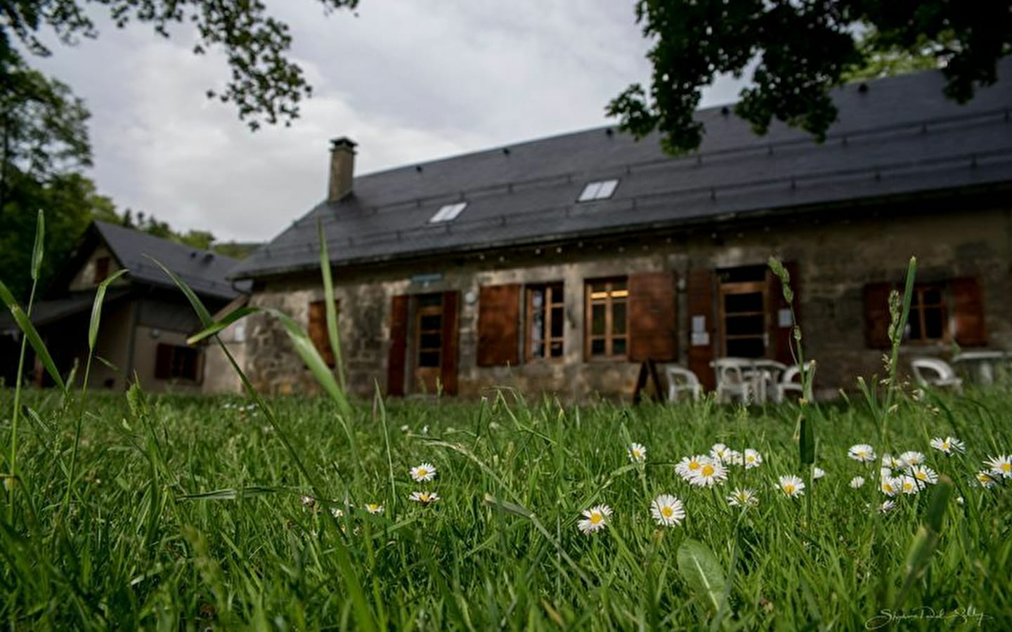 Gîte Chalet d'Arvières