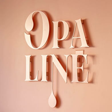 Opaline Pâtisserie - Chocolaterie