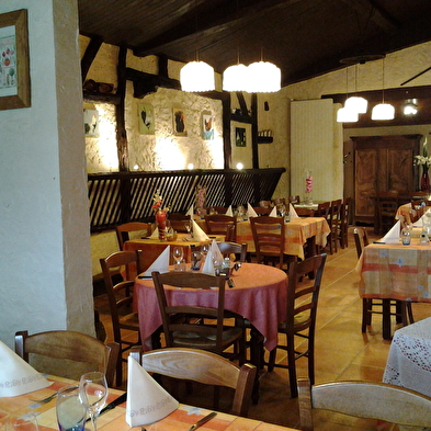 Auberge du Grand Ronjon