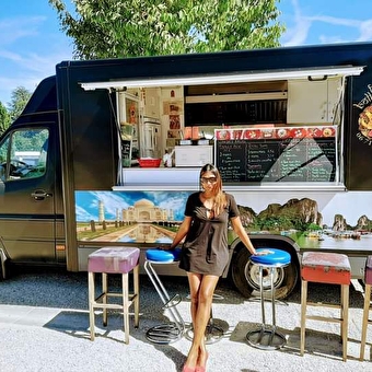 Food Bollywood - SAINT-GENIS-POUILLY