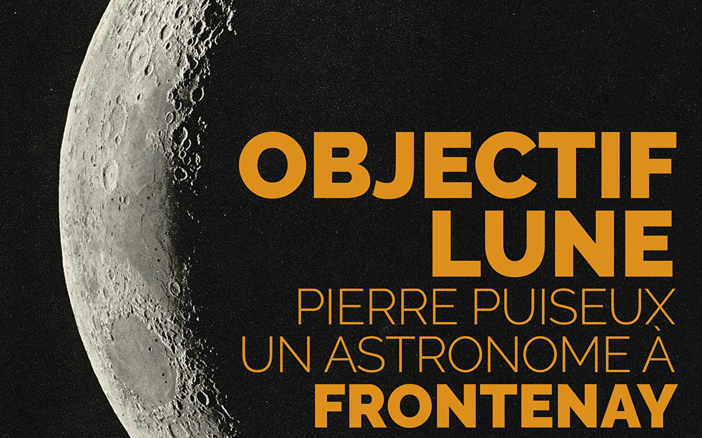 Objectif Lune summer exhibition - The BEEB