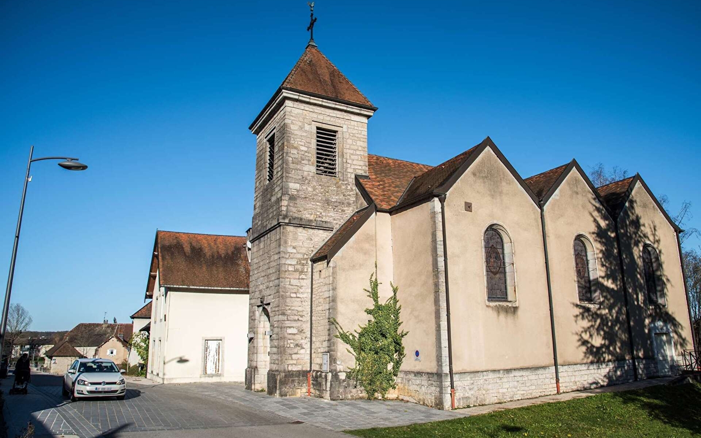 Les Hauts de Divicius trail