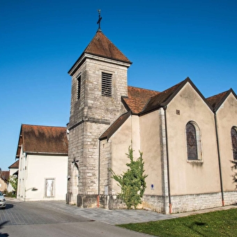 Les Hauts de Divicius trail - DEVECEY