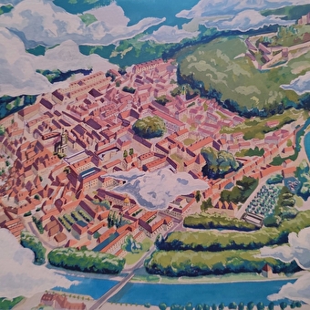 GatKundera illustration - BESANCON