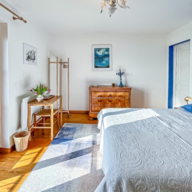 Chambres d'hôtes du Pré-Richard