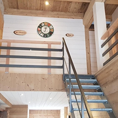 Le Jura en toutes saisons