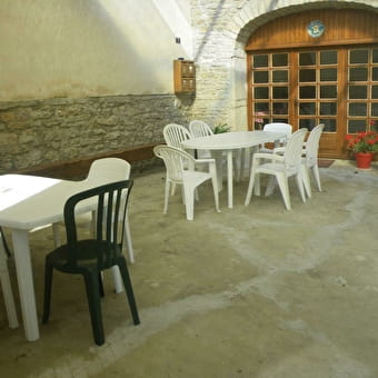 Gîte n°G158 - CHATILLON