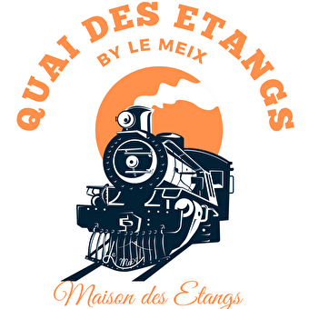 Le Quai des Étangs - SERGENAUX
