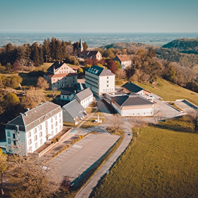 Église Saint-Etienne de Châtel