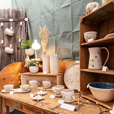 Atelier des savoir-faire - Celebrating workshops!