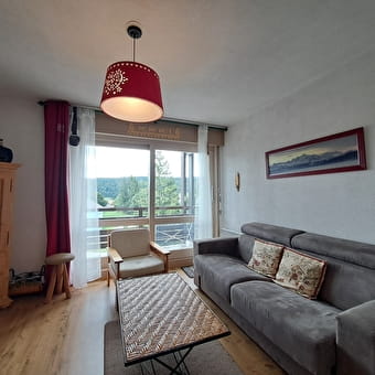 Le Plein Soleil - Appartement en résidence - R443RYC00 - LES ROUSSES