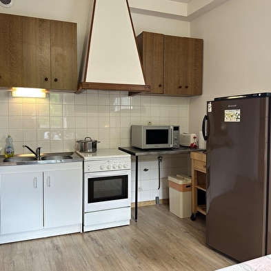 Gîte de Sonthonnax la Montagne