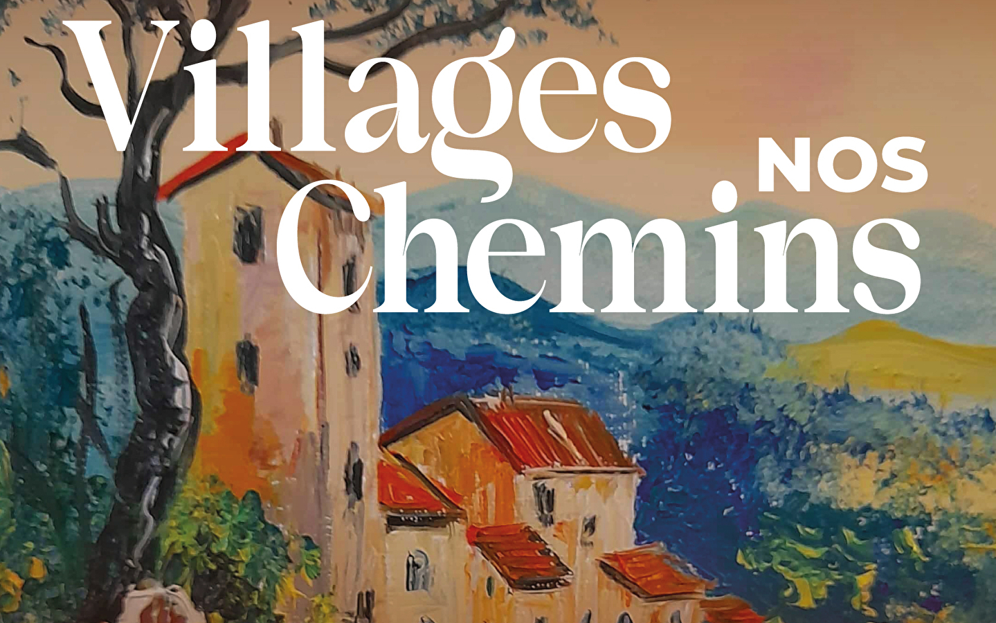 Our villages Our paths 