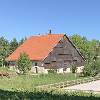 RK Le Chalet - VILLERS-LE-LAC