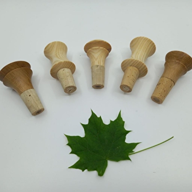 Woodturning demonstration