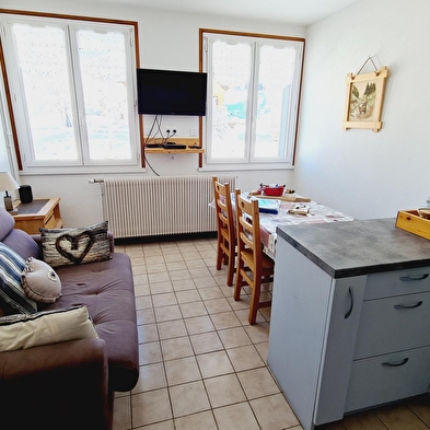 Appartement L'Écureuil - MV Vacances