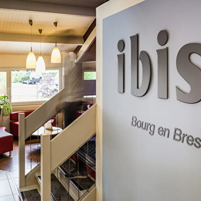Ibis Bourg-en-Bresse