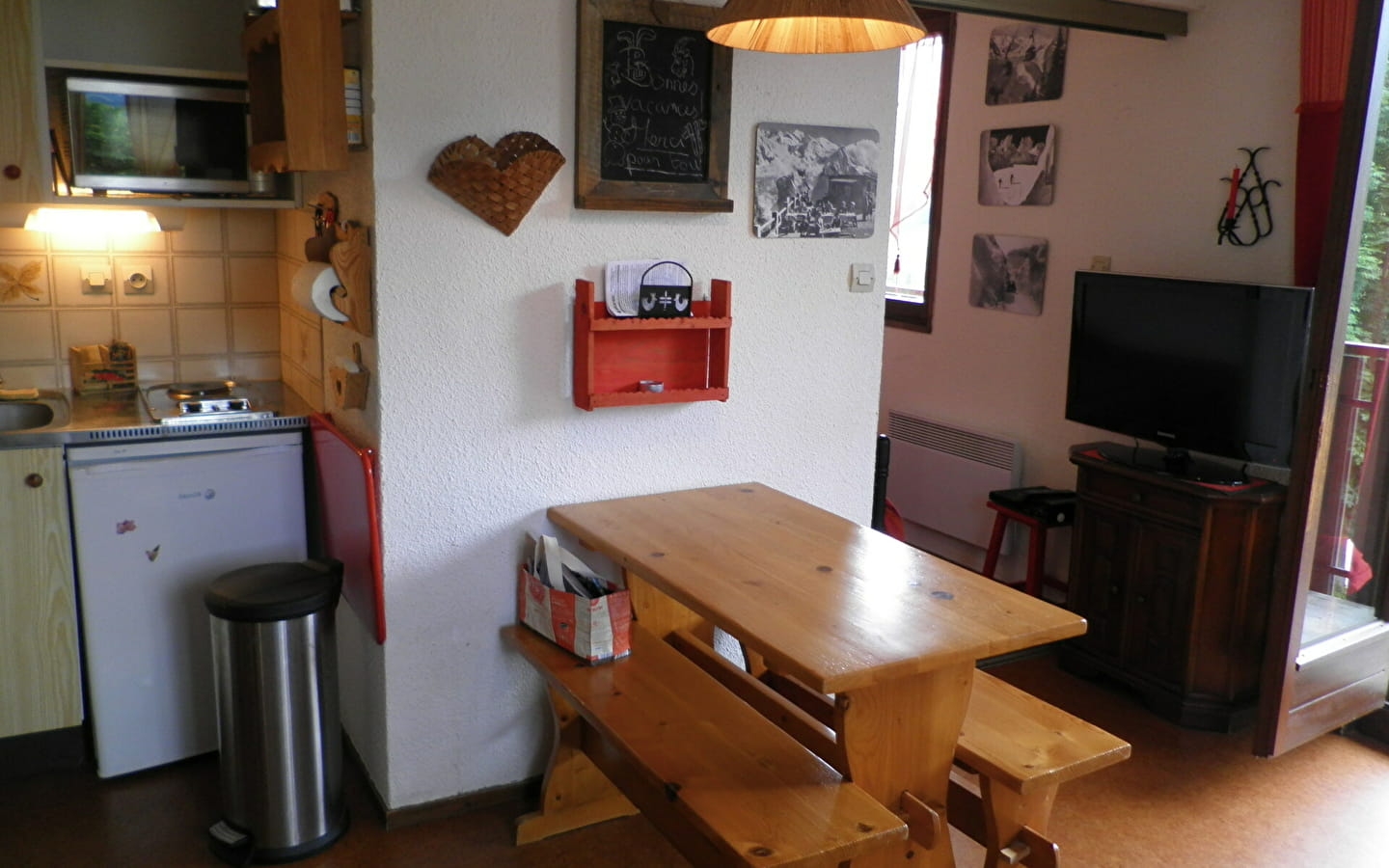 Les Sorbiers n°28
