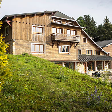 Hôtel La Mainaz - Col de la Faucille