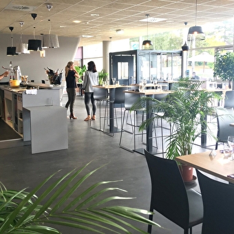 Boulevard Ouest - BESANCON