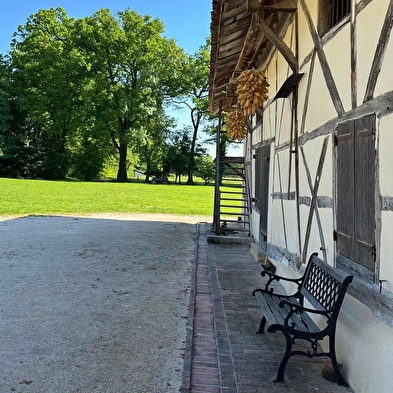 Visites gourmandes à la Ferme du Sougey