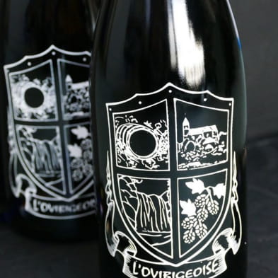 Domaine de la Bougarde