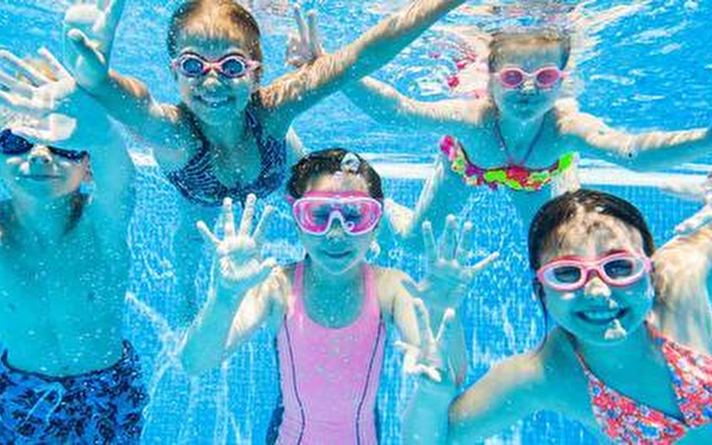 Le Téléthon s'invite à la piscine d'Hauteville